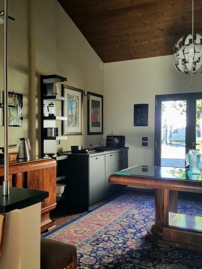 La Terrazza Sui Vigneti-Rovescala Bed & Breakfast San Damiano al Colle Dış mekan fotoğraf